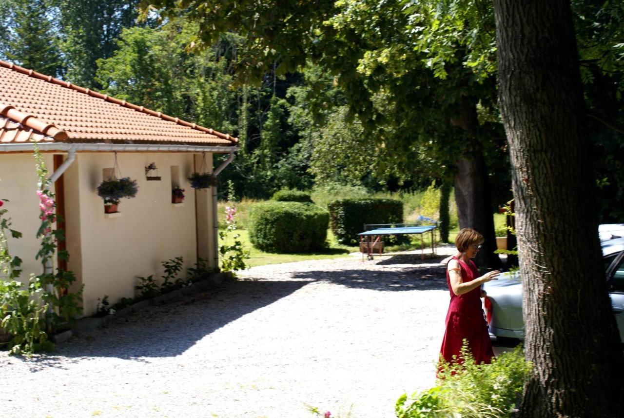 Au Retour Du Lac Ardres Esterno foto
